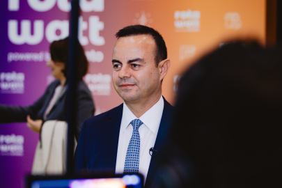 Rotawatt ile Elektrikli Araç Şarjında Yeni Bir Dönem Başlıyor