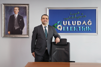 Sanayi ve İş Yerlerine İndirimli Elektrik