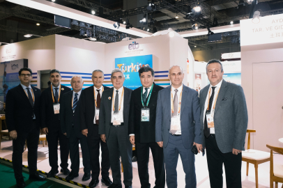 Türk İhracatçıları Çin’de Z Kuşağını Hedefliyor