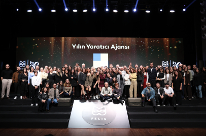 20’nci Felis Ödülleri Sona Erdi