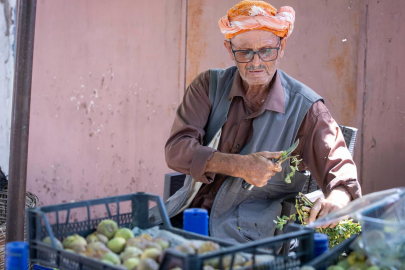 Beydağ İncirinin Katma Değeri Artıyor