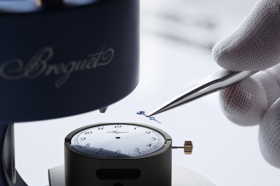 Breguet, Grand Prix d’Horlogerie de Genève’de “Aiguille d’Or” Grand Prix Ödülü’nü Kazandı