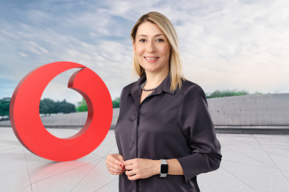 Vodafone ve Starbucks’tan Yeni İşbirliği