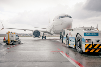 Çelebi Havacılık, Yapay Zekâ ile Apron Güvenliğinde Yeni Bir Dönem Başlatıyor