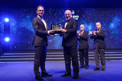 İTÜ Geliştirme Vakfı Okulları’ndan Bağışçılarına Vefa Gecesi