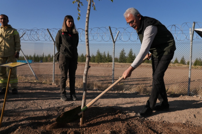 OGM: 30 Milyon Fidan Sahiplenildi