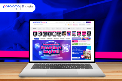 Pazarama’dan Erişilebilirlikte Değerli Adım