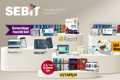 Türk Telekom Sebit’le Öğrencilerin Başarısına Eşlik Ediyor