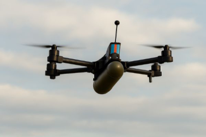 AIRO ve Nord-Drone, Savaş Alanında Test Edilmiş İHA’ları ABD ve NATO’ya Sunacak!