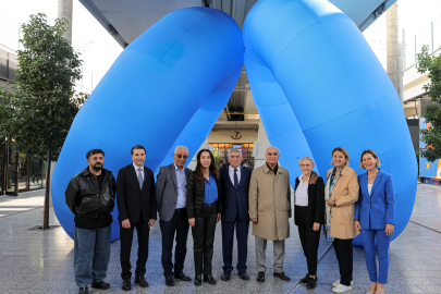 Boehringer Ingelheim Türkiye ve İÇHASDER'den Diyabet Farkındalığına Yönelik Proje