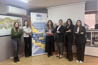 Madencilikte Eşitlik Masada: Kadınlar, Kapsayıcılık ve Çeşitlilik İçin Bir Araya Geldi!