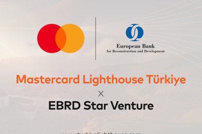 Mastercard Lighthouse Türkiye x EBRD Star Venture Girişim Hızlandırma Programı Başvuruları Devam Ediyor