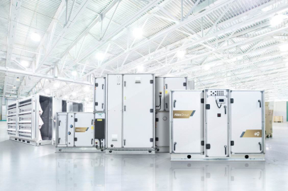 Samsung Avrupa’nın Önemli HVAC Şirketlerinden Fläktgroup'u Satın Alma İşlemlerini Tamamladı