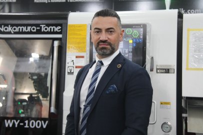 Türkiye Sanayisinin Büyümesindeki En Kritik Unsur Üretimin Sürekliliği