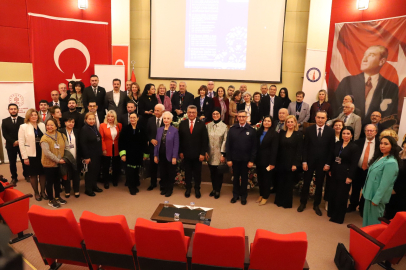 Kütahya Porselen’e “Üstün Onur ve Sanat Ödülü”