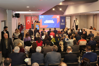 Bursa Büyükşehir’den Türkiye’ye Örnek ‘Gri Su’ Projesi