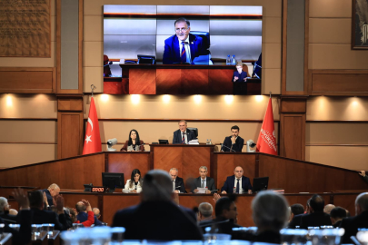 İBB’nin 2026 Bütçesi 440 Milyar, Konsolide Bütçesi 609 Milyar 357 Milyon Lira