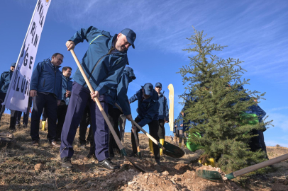 PTT, 185. Kuruluş Yıl Dönümünde Geleceğe Nefes Oluyor!