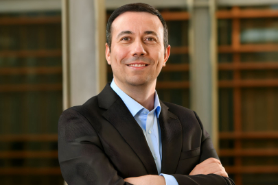 TP Türkiye & Azerbaycan'da Önemli Atama