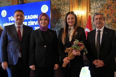 Fuzul, Kadın İstihdamındaki Başarılarıyla Ödüllendirildi