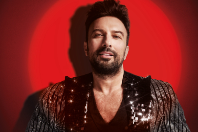 Megastar Tarkan, İstanbul’da Sevenleriyle Buluşmaya Hazırlanıyor