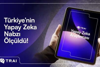 Şirketlerin Üçte Biri Yapay Zeka Stratejisini Tanımladı