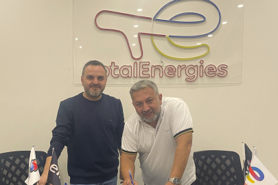 TotalEnergies Türkiye’nin Yeni Distribütörü Tuna Petrol Oldu