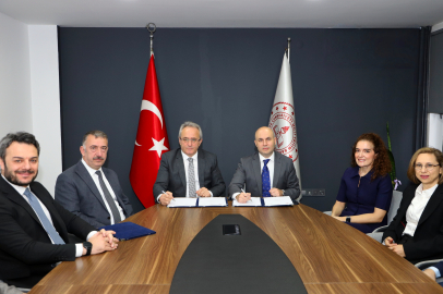 UEDAŞ ile Bursa İl Milli Eğitim Müdürlüğü Arasında İş Birliği Protokolü İmzalandı