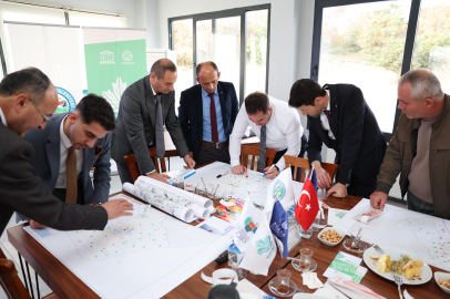 Geleceğin Bursa’sı Planlanıyor