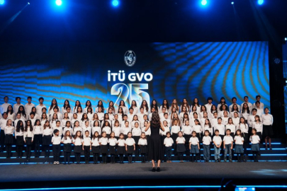 Mezun Olduğu Okula Öğretmen Olarak Döndü