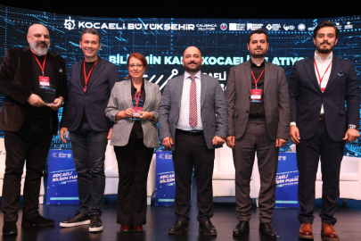 Yapay Zekâ Çağında Tüm Konular Masaya Yatırıldı