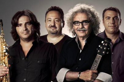 Yeni Türkü, İlk Kez DasDas Sahnesinde Müzikseverlerle Buluşuyor!