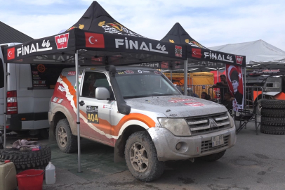 Bolu'da Nefesleri Kesen Mücadele