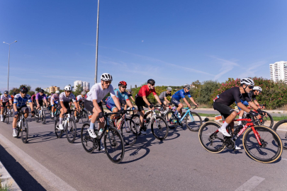 Türkiye Bisiklet Federasyonu 2025 Gran Fondo Sezonu Sona Erdi