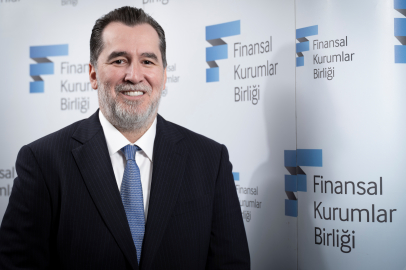 Banka Dışı Finans Sektörünün İşlem Hacmi 2,5 Trilyon Seviyesine Ulaştı