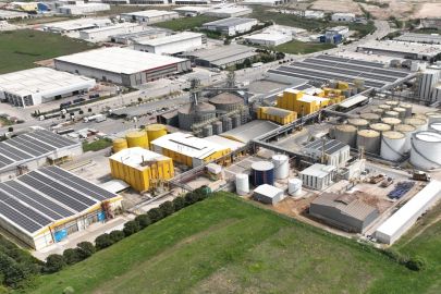 Cargill’den Türkiye Ekonomisine 1,9 Milyar Dolarlık Dev Katkı