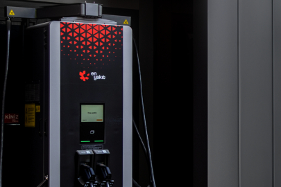 EN YAKIT araç şarj sektöründe 2026’da çıtayı yükseltecek