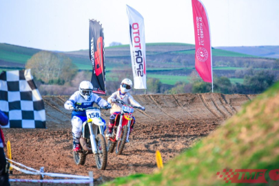 Motokrosun 2025 Yıldızları Belli Oldu