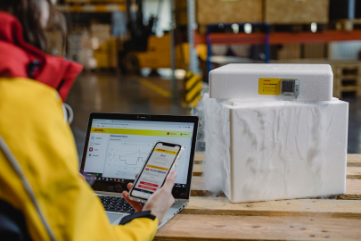 DHL Express, Dünyanın En İyi İşverenleri Arasında Yer Aldı