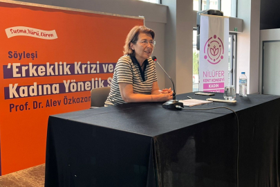 ​Nilüfer’de Kadına Yönelik Şiddet Masaya Yatırıldı