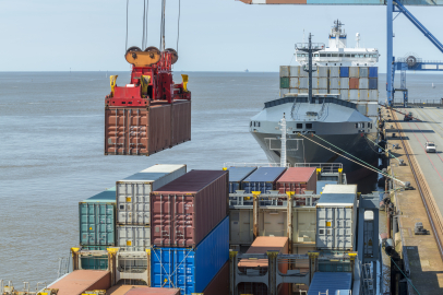 İzmir, Ekim Ayında İhracatını En Çok Artıran İkinci İl Oldu