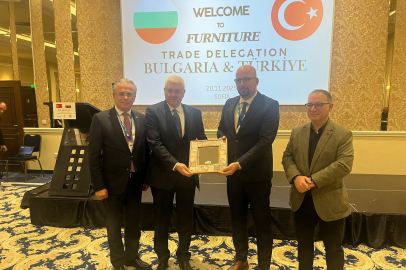 Türk Mobilyacılardan Romanya ve Bulgaristan Çıkarması