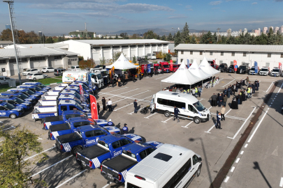 Yenilenen Filo, Güçlenen Bursa