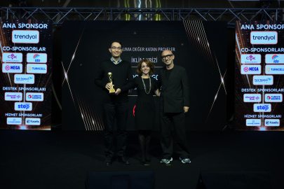 Anadolu Sigorta “Ormanın Gözleri” ile Bu Yıl da Toplumsal Fayda Ödülü Kazandı