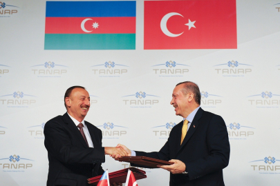 TANAP, Enerji Jeopolitiğini Yeniden Şekillendirdi