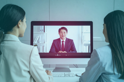 Gerçek Görünümlü Sahte Çalışanlar Şirketleri Tehlikeye Atıyor