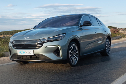 Togg’da Yılın Son Kampanyası: T10F’te 1 Milyon TL'ye Sıfır Faiz