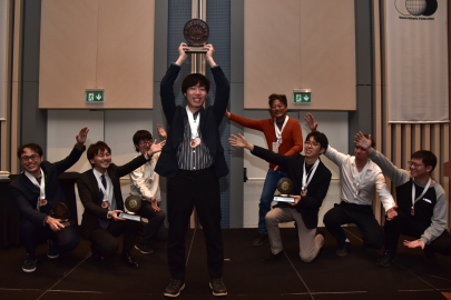 Dünya Othello Şampiyonları Belli Oldu