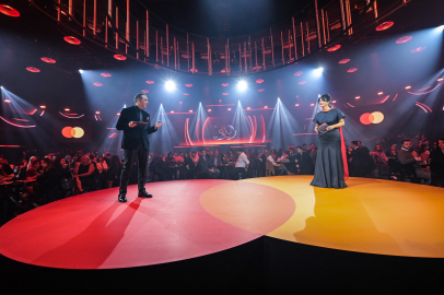 Mastercard, Türkiye'deki 30. Yaşını Kutluyor