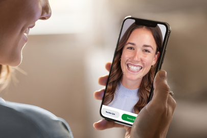 Yapay Zekâ Dişe De Dokundu